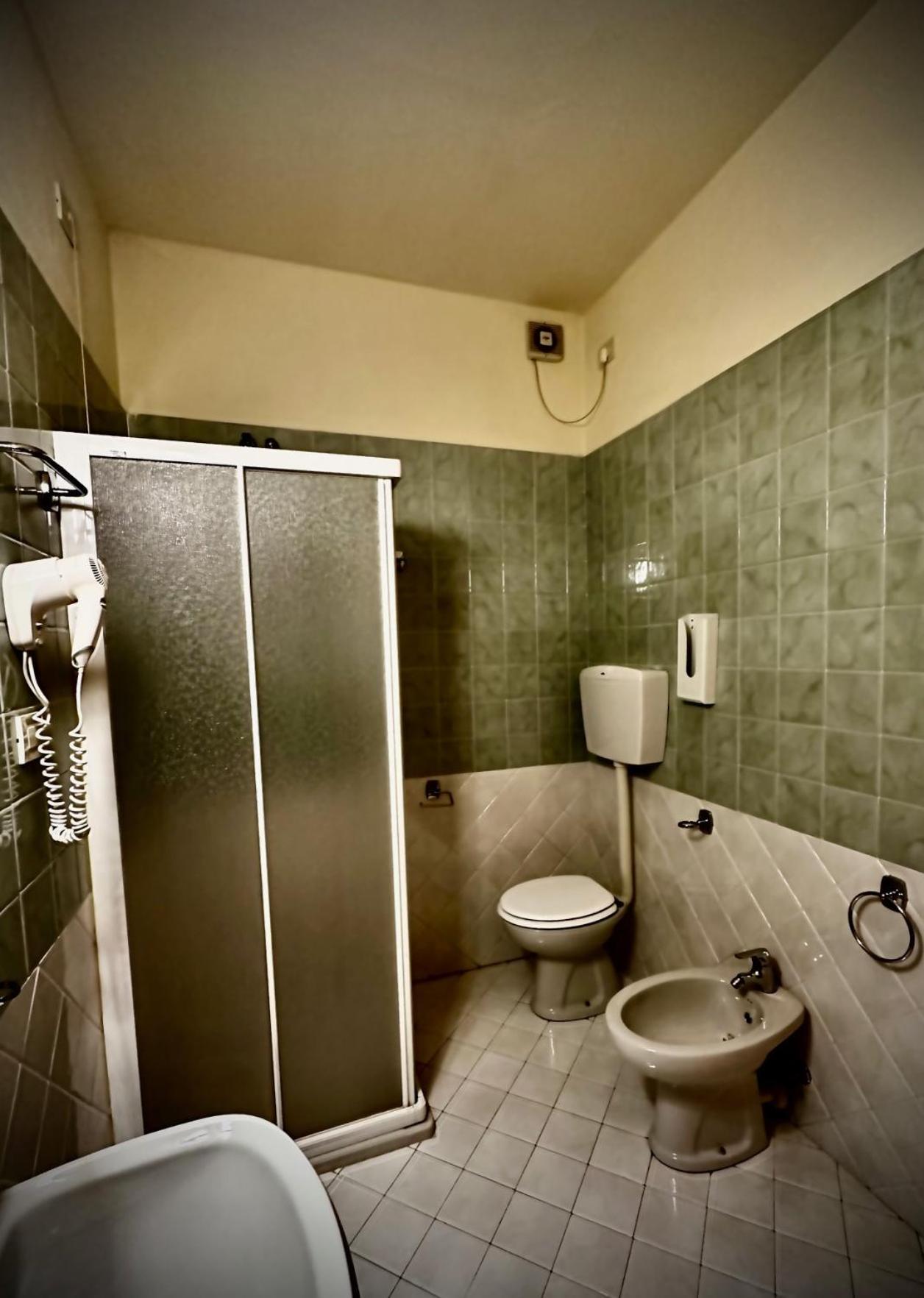 Hotel Ponte Molo Порто Толе Екстериор снимка