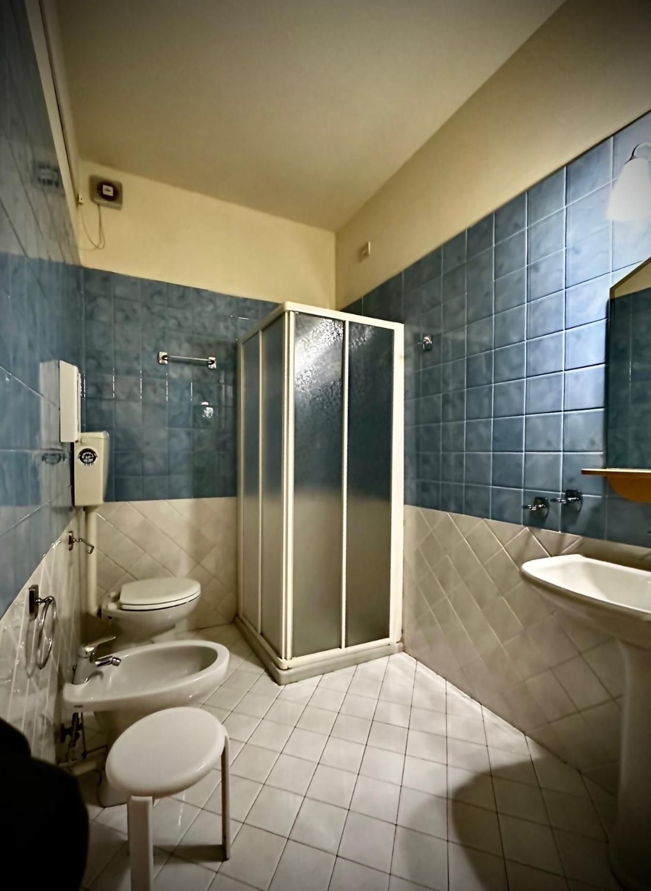 Hotel Ponte Molo Порто Толе Екстериор снимка
